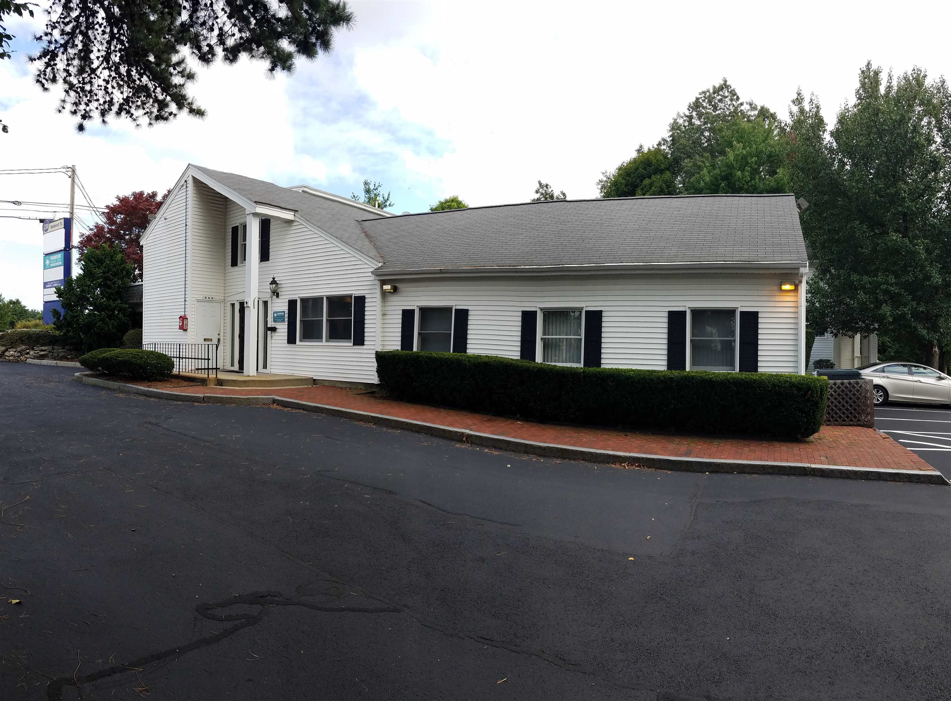 230 Amherst Street 216 - Photo 3