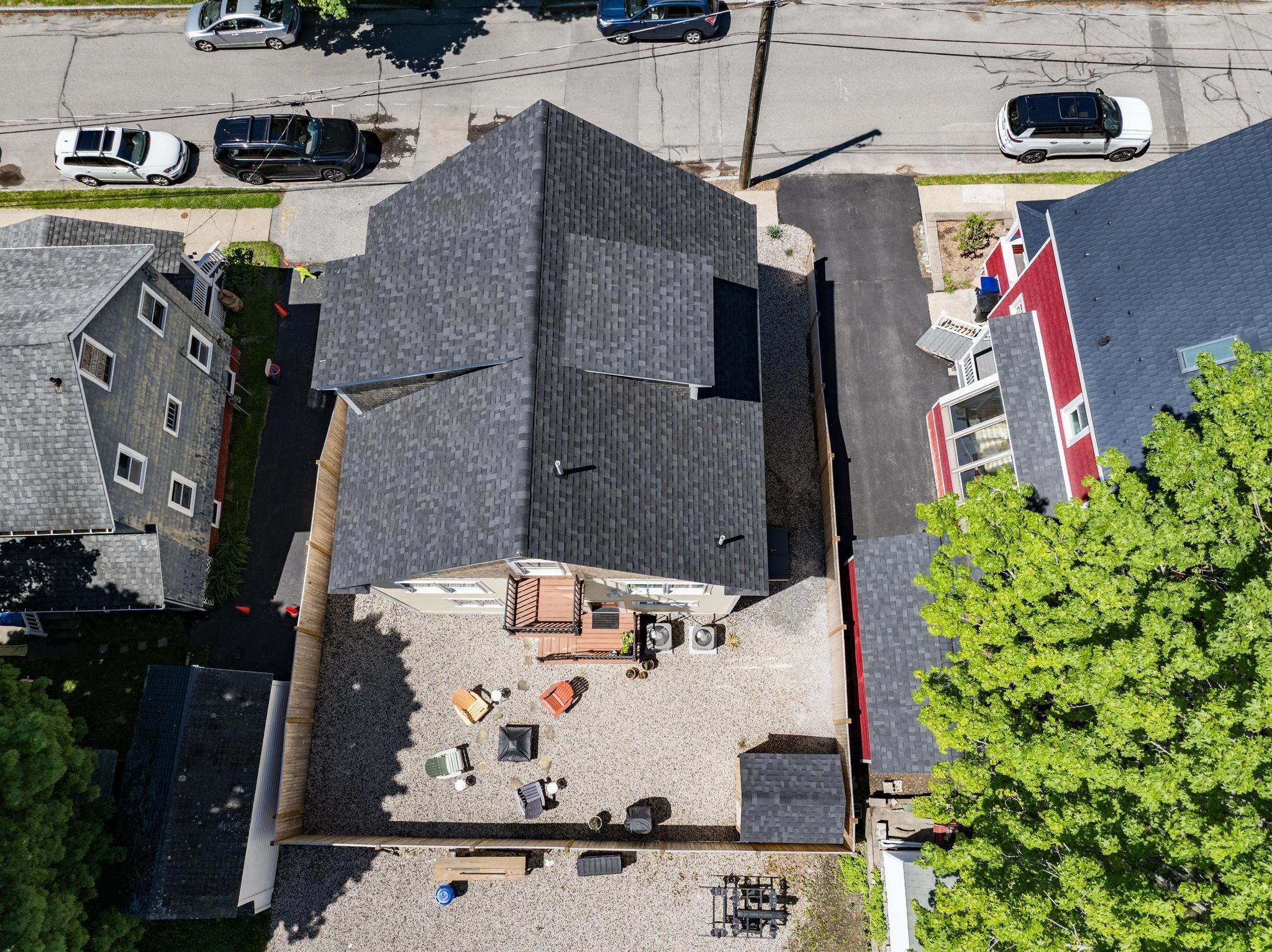 57 Sherburne Avenue