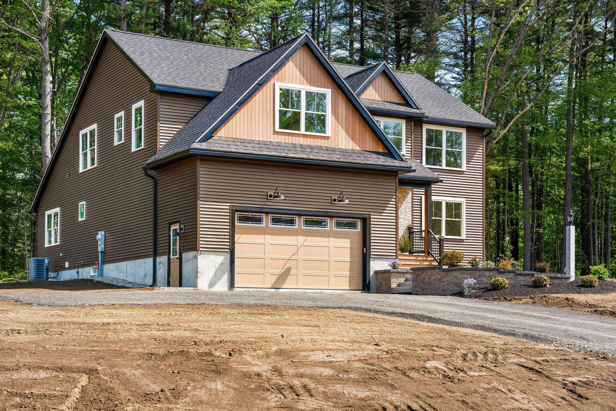 Lot 8 Lukes Way Lot 8