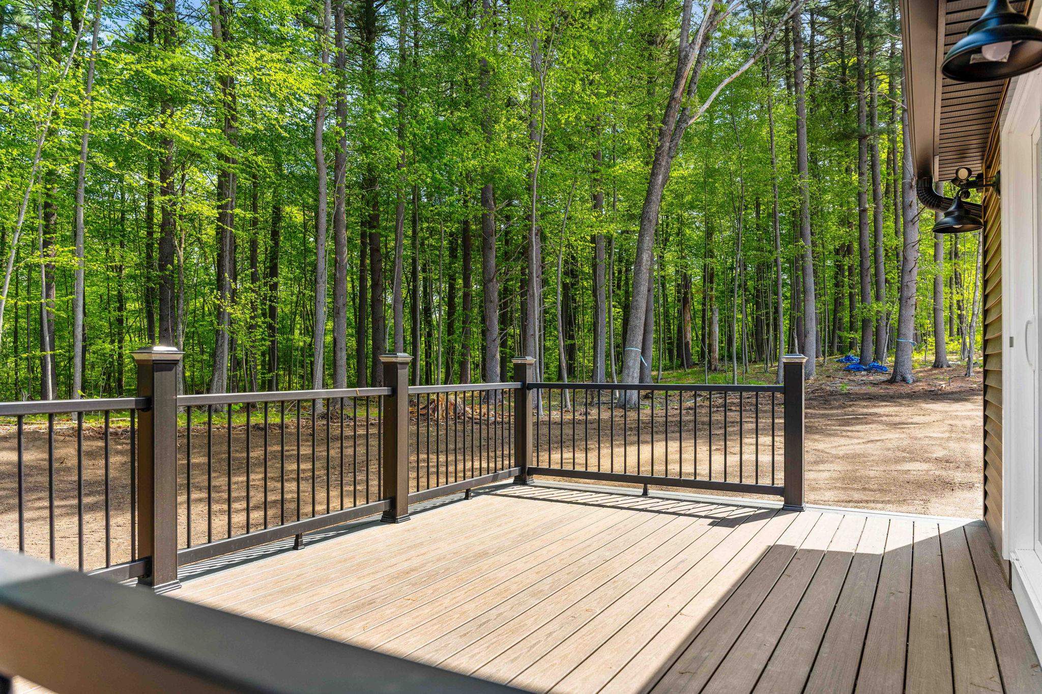 Lot 8 Lukes Way Lot 8