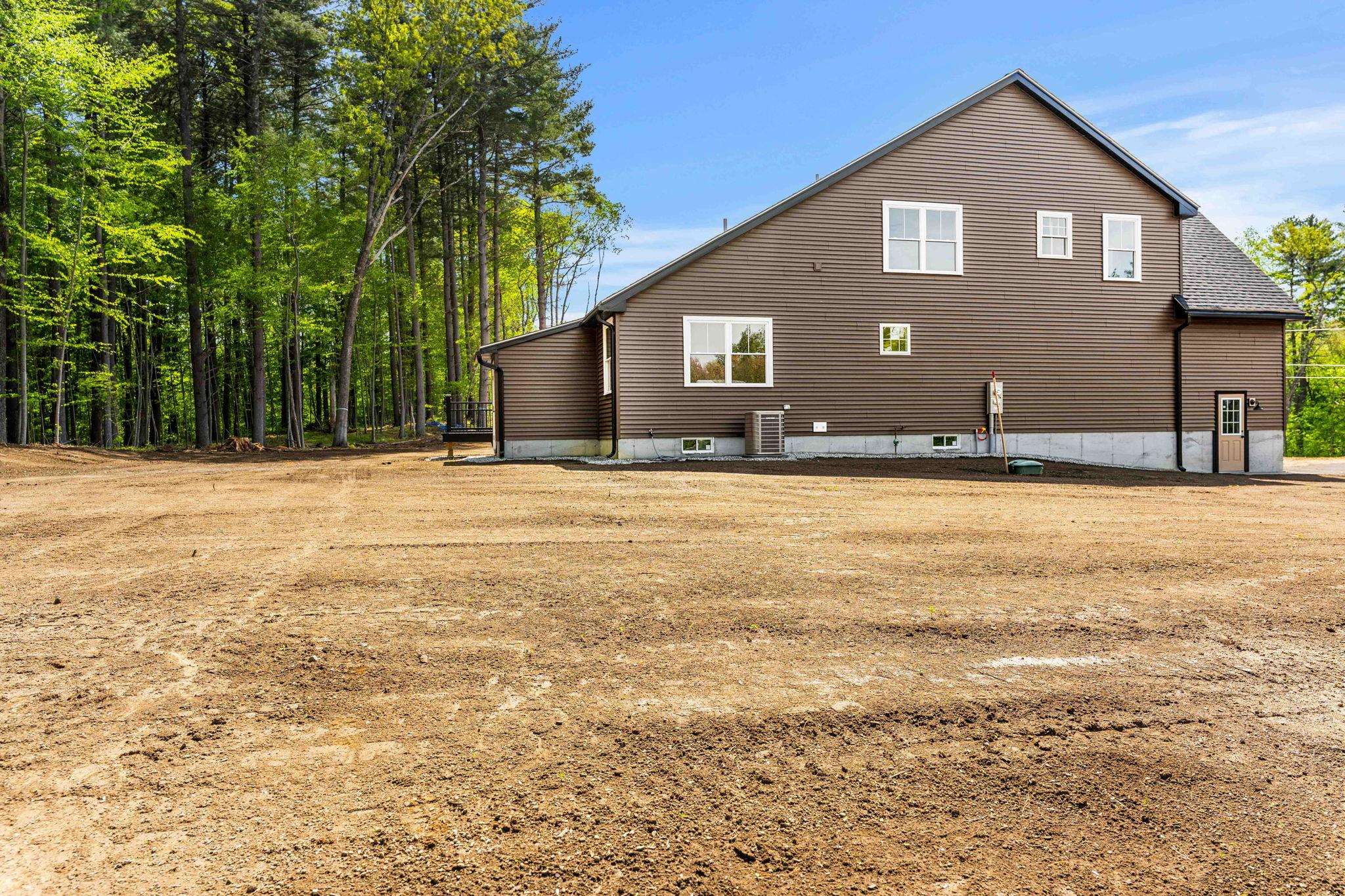 Lot 8 Lukes Way Lot 8