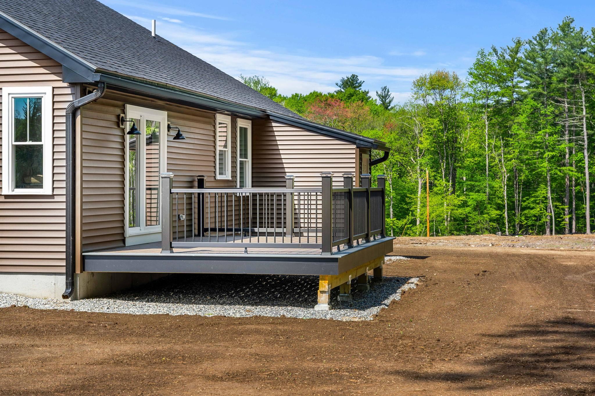 Lot 8 Lukes Way Lot 8
