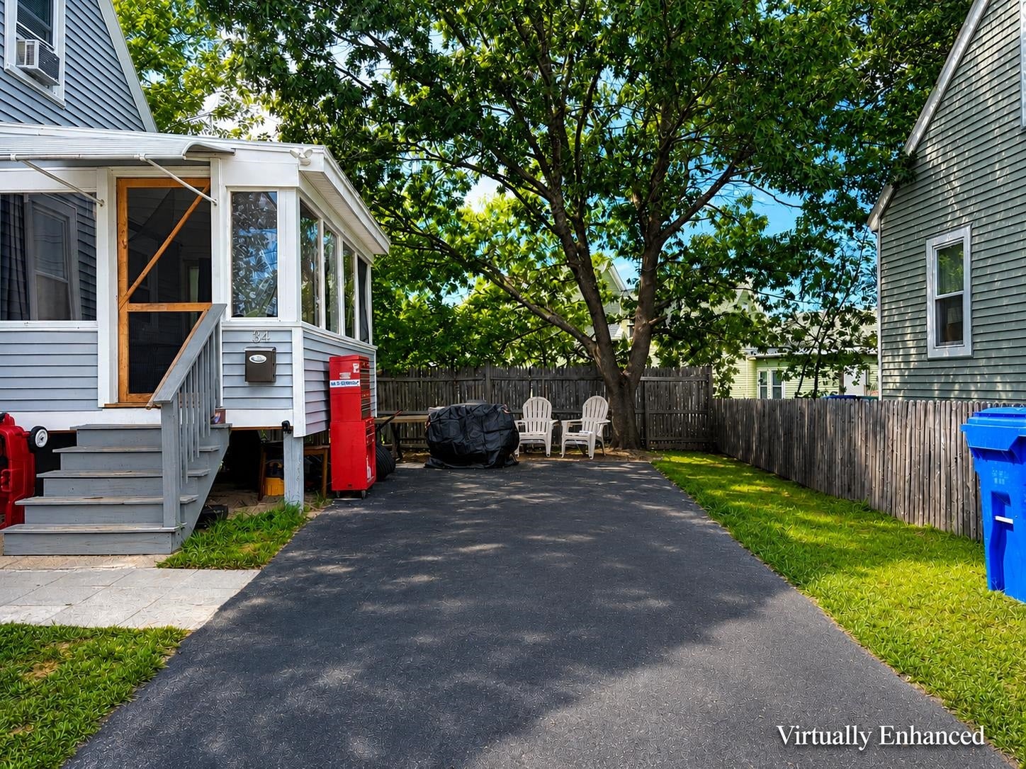 34 Alpheus Street