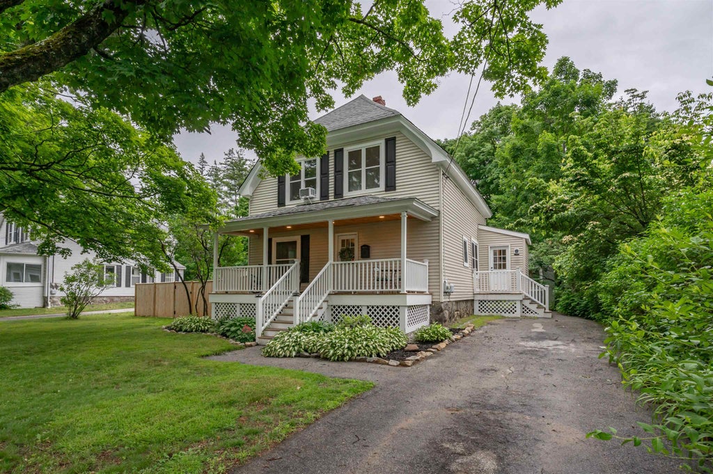 Photo of 24 Fairview Avenue, Derry, NH 03038 (MLS # 5096409)