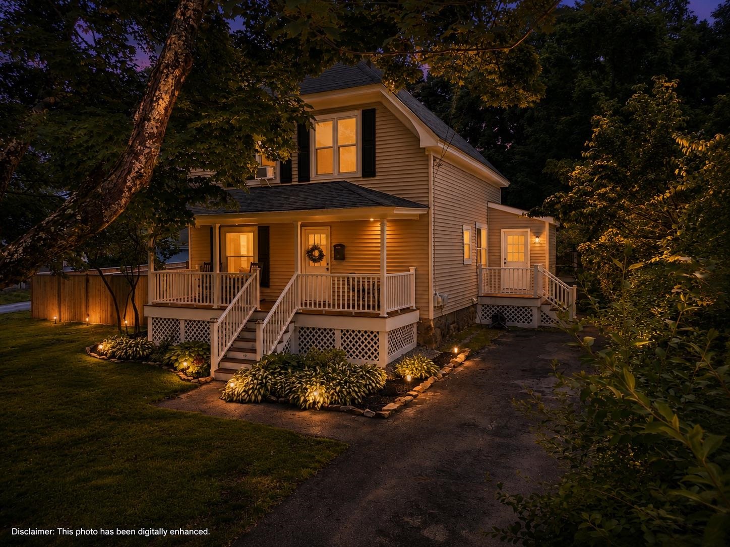 24 Fairview Avenue
