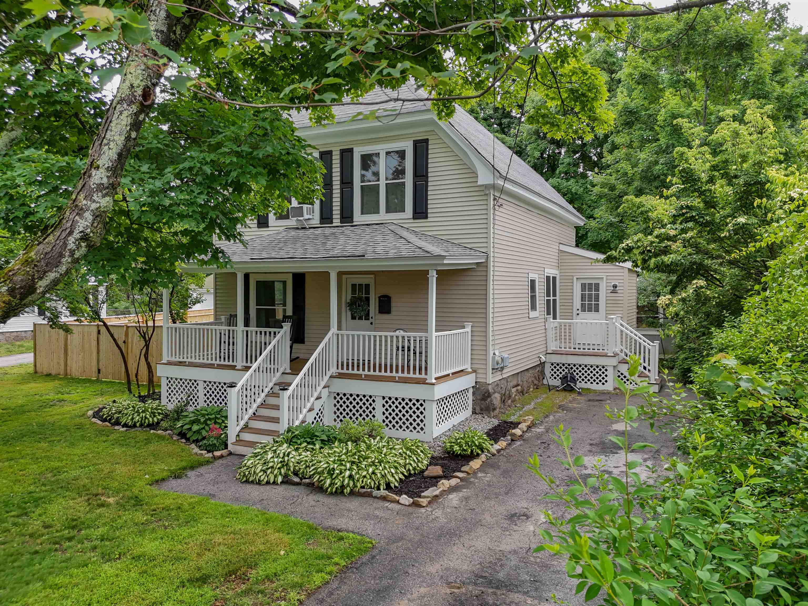 24 Fairview Avenue