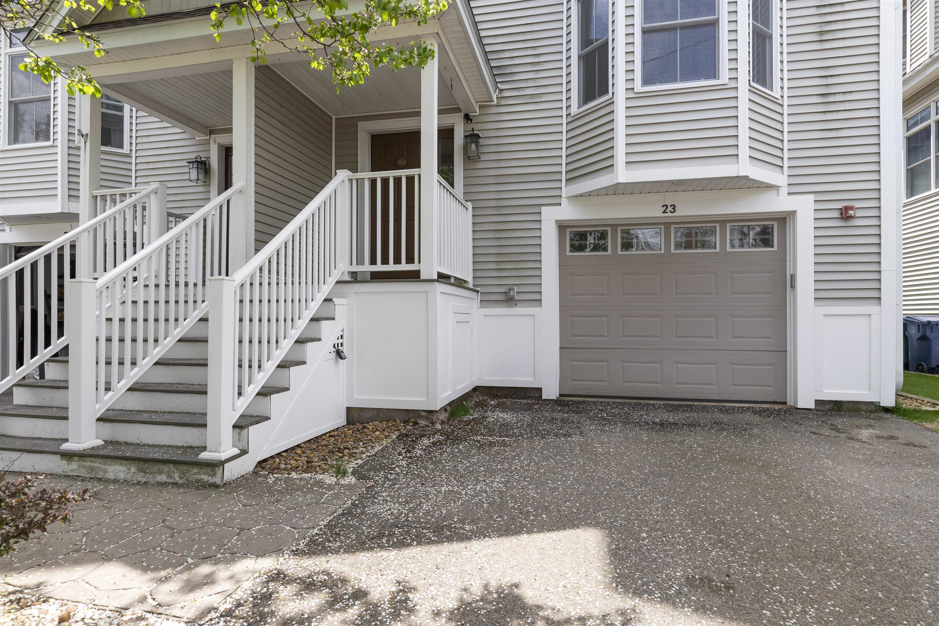 23 Duston Avenue