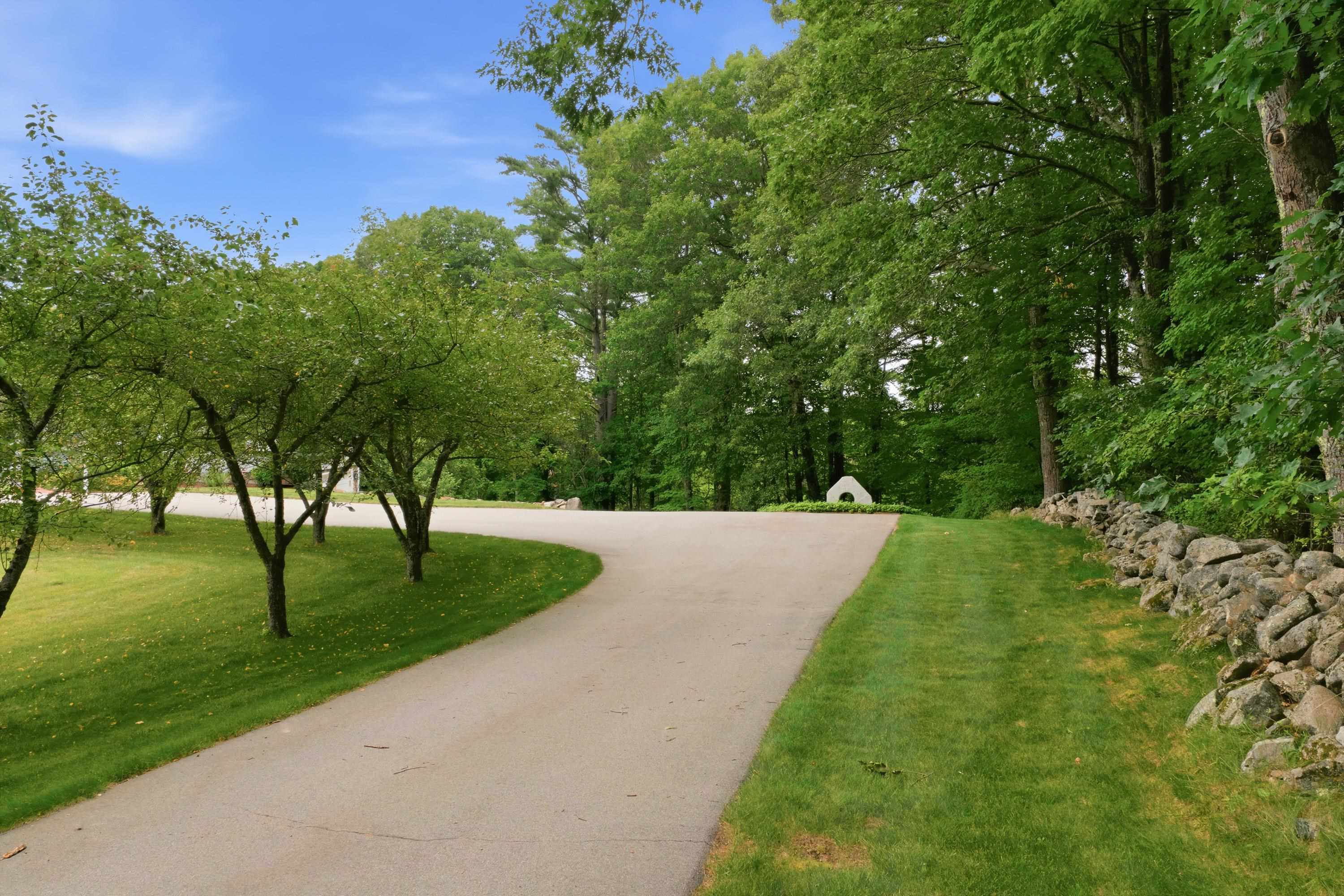428 Clark Hill Road