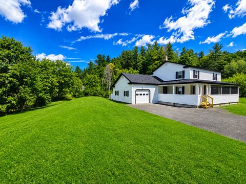 Photo of 2804 Beebe Road, Derby, VT 05829 (MLS # 5105866)
