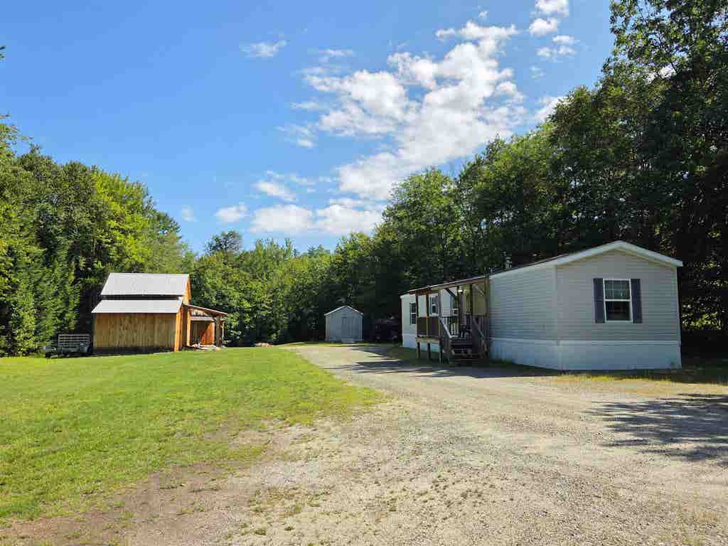 Photo of 730 Route 10 South, Grantham, NH 03753 (MLS # 5106189)