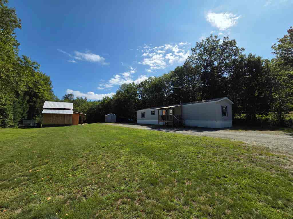 Photo of 730 Route 10 South, Grantham, NH 03753 (MLS # 5106189)
