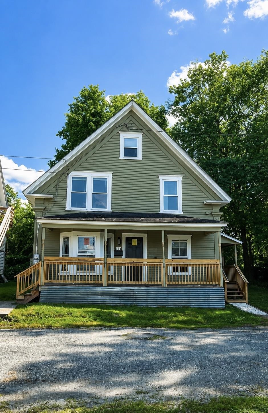 16 Water Street