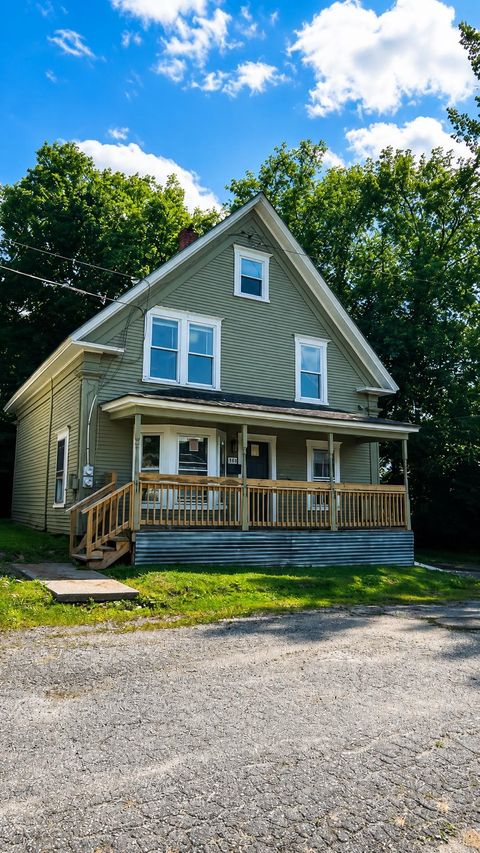 Photo of 16 Water Street, Orleans, VT 05860 (MLS # 5101714)