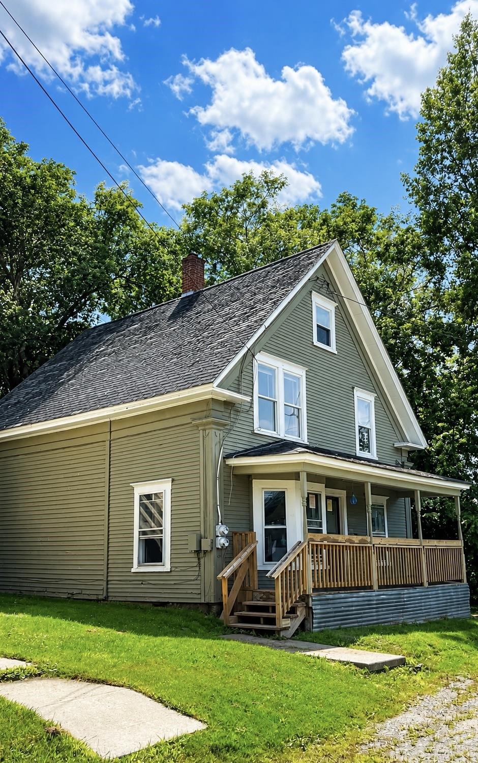 16 Water Street
