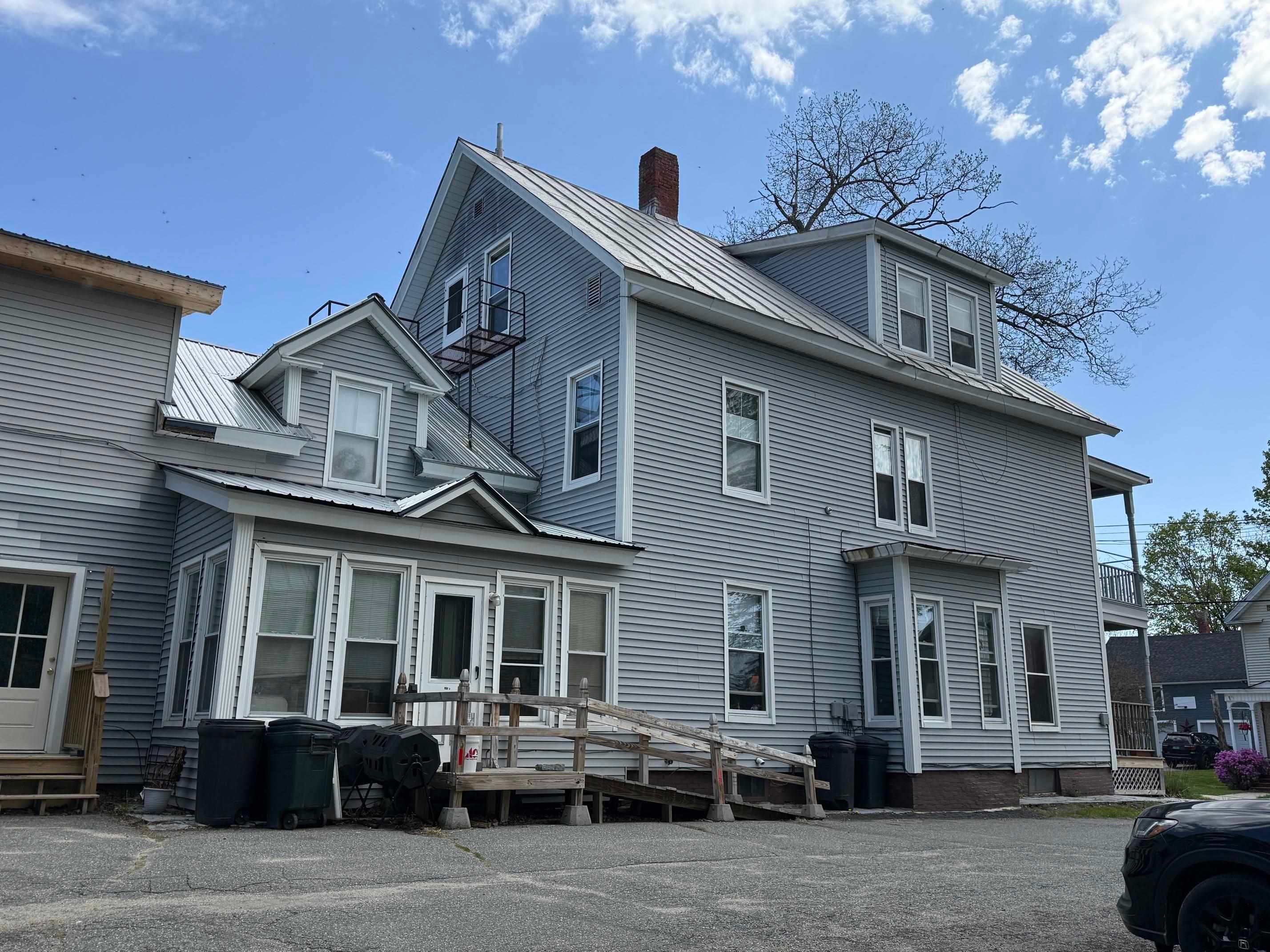 373 Spring Street