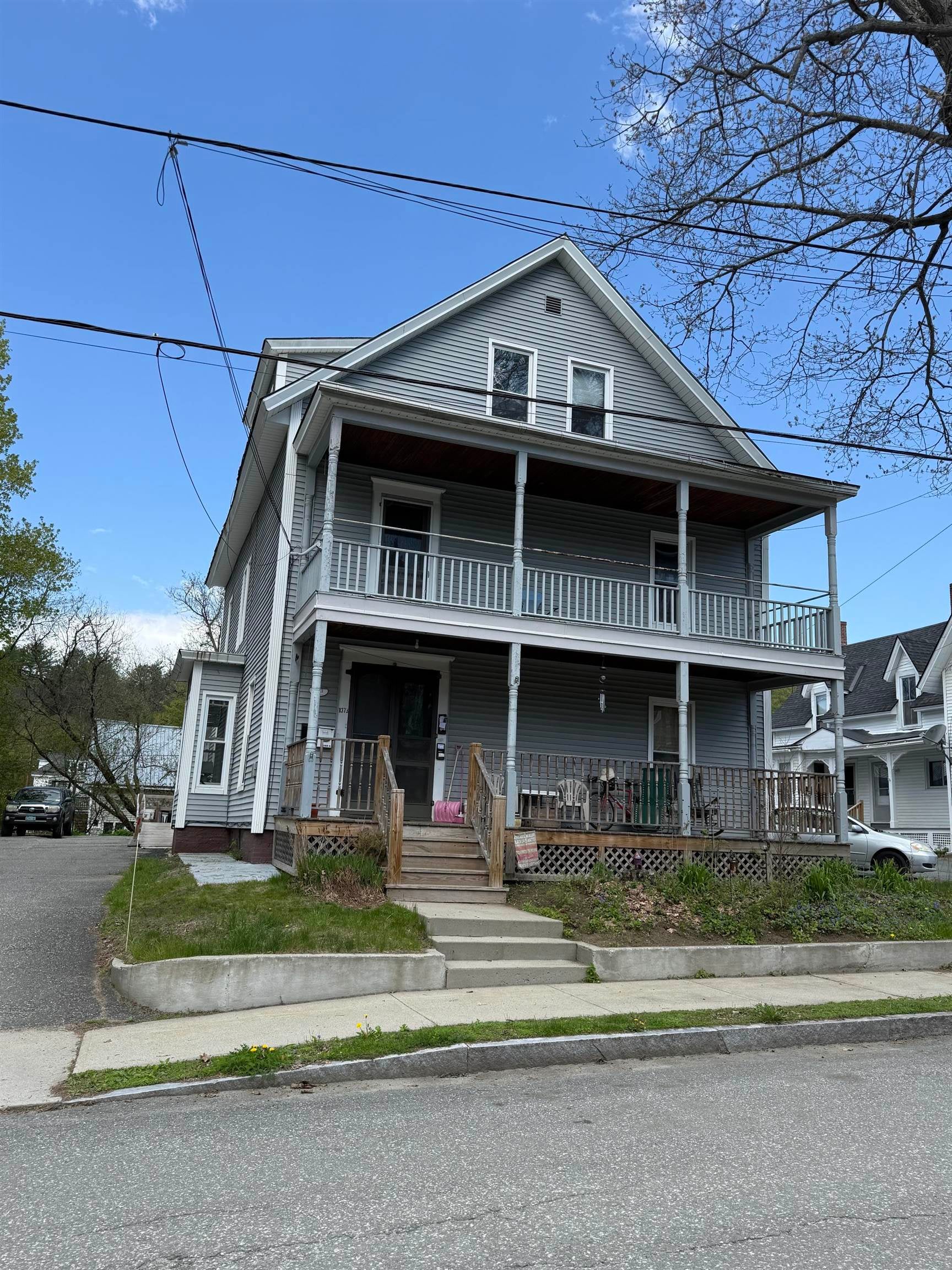 373 Spring Street