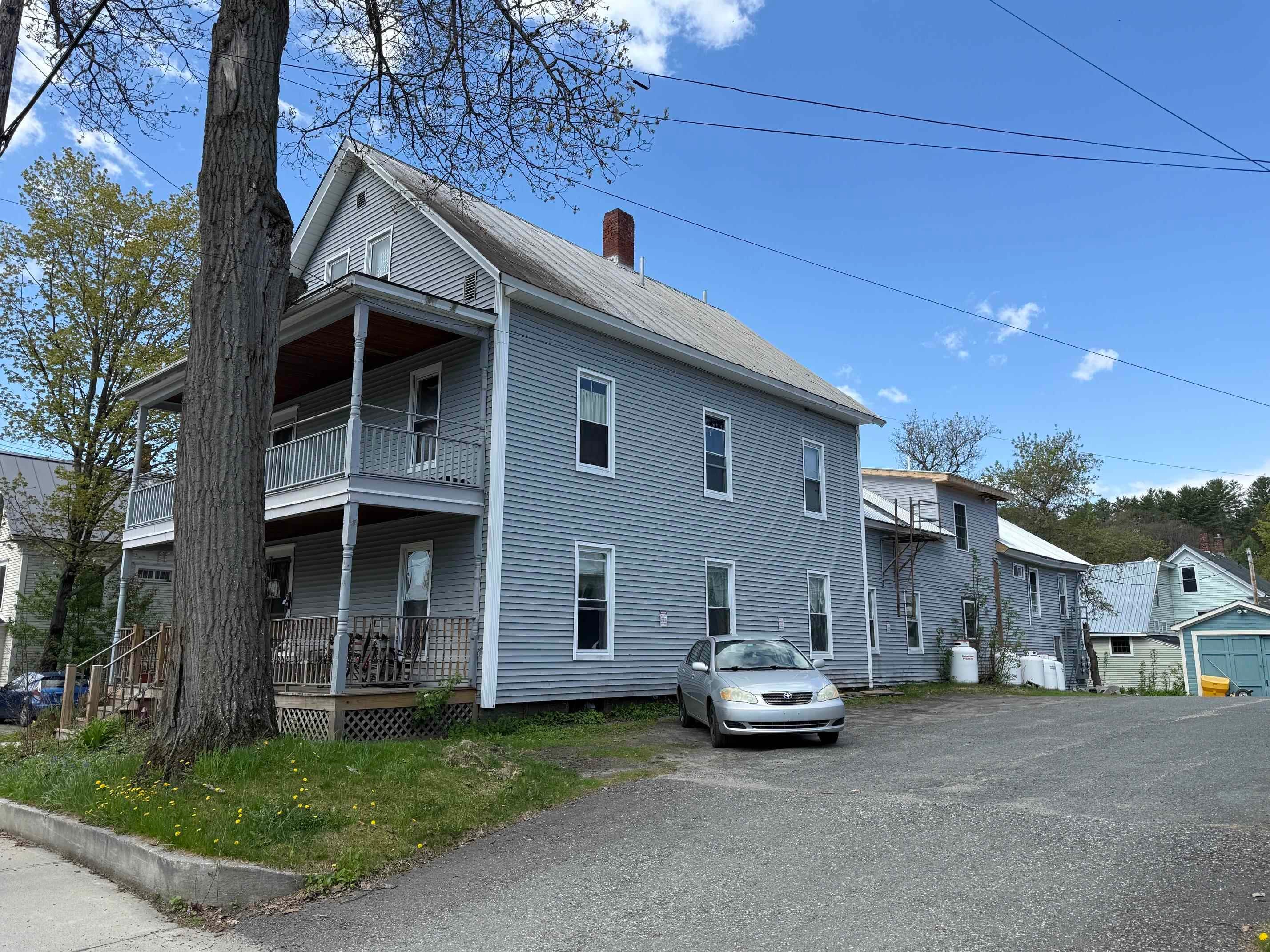 373 Spring Street