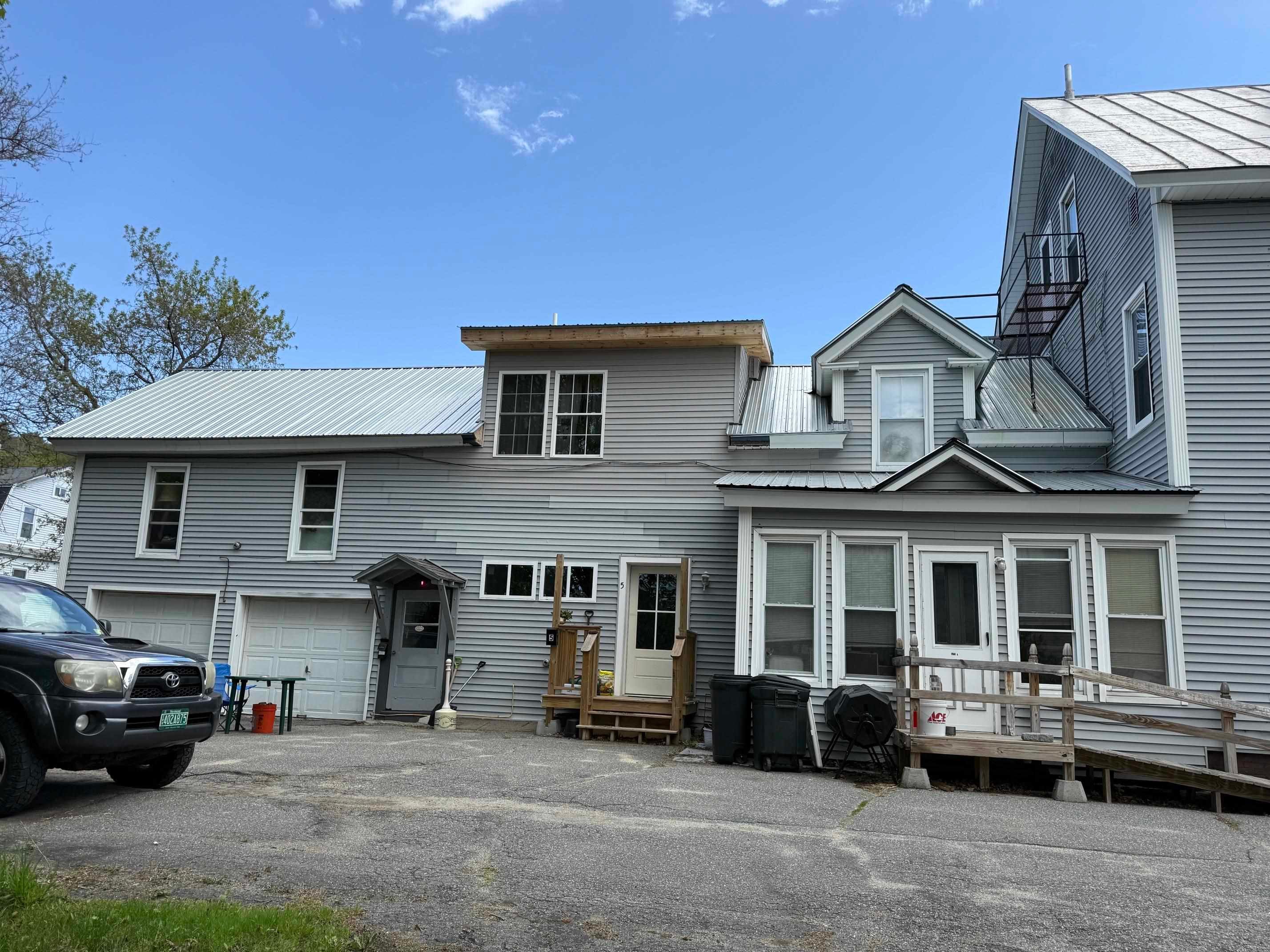 373 Spring Street