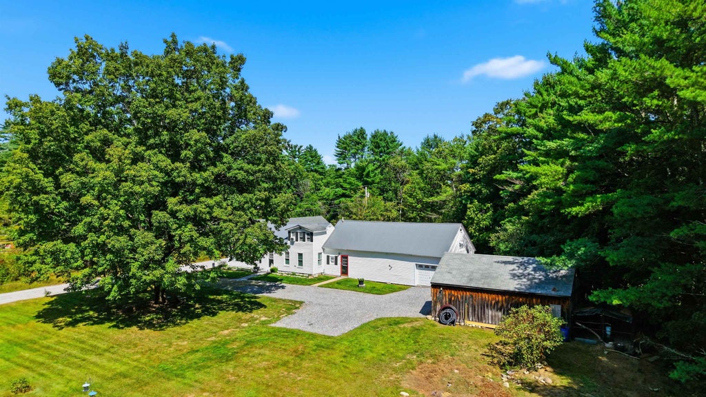 Photo of 74 Swiggey Brook Road, Chichester, NH 03258 (MLS # 5109304)