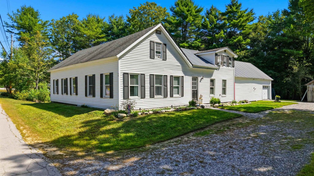 Photo of 74 Swiggey Brook Road, Chichester, NH 03258 (MLS # 5109304)