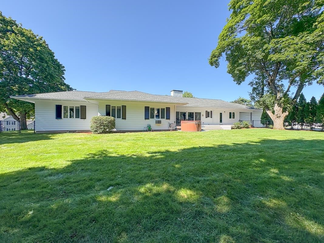 14 Chelsea Court