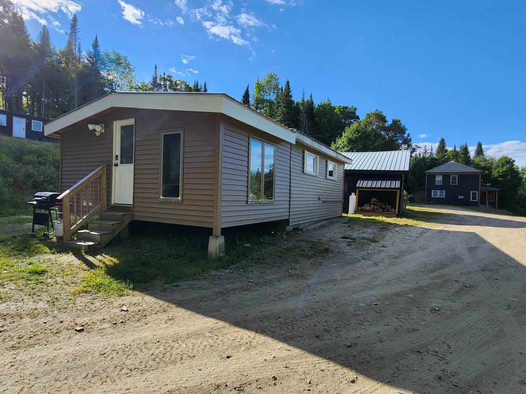 Photo of 200 Berlin Road, Errol, NH 03579 (MLS # 5097340)