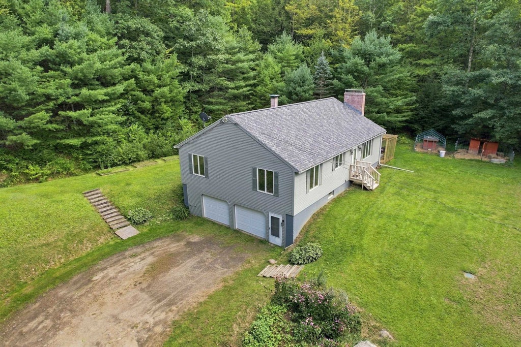 Photo of 79 S Woods Road, Gilsum, NH 03448 (MLS # 5109290)