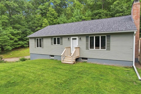 Photo of 79 S Woods Road, Gilsum, NH 03448 (MLS # 5109290)