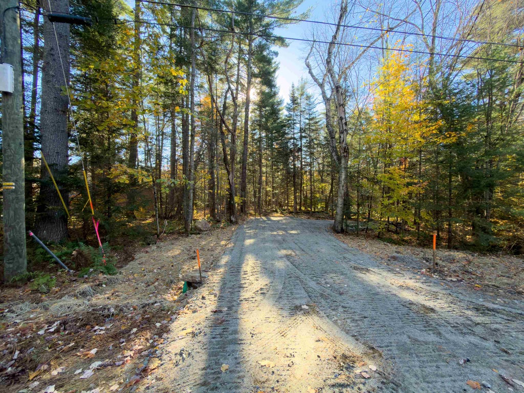 Photo of 91 Lincoln Way, Haverhill, NH 03785 (MLS # 5115222)