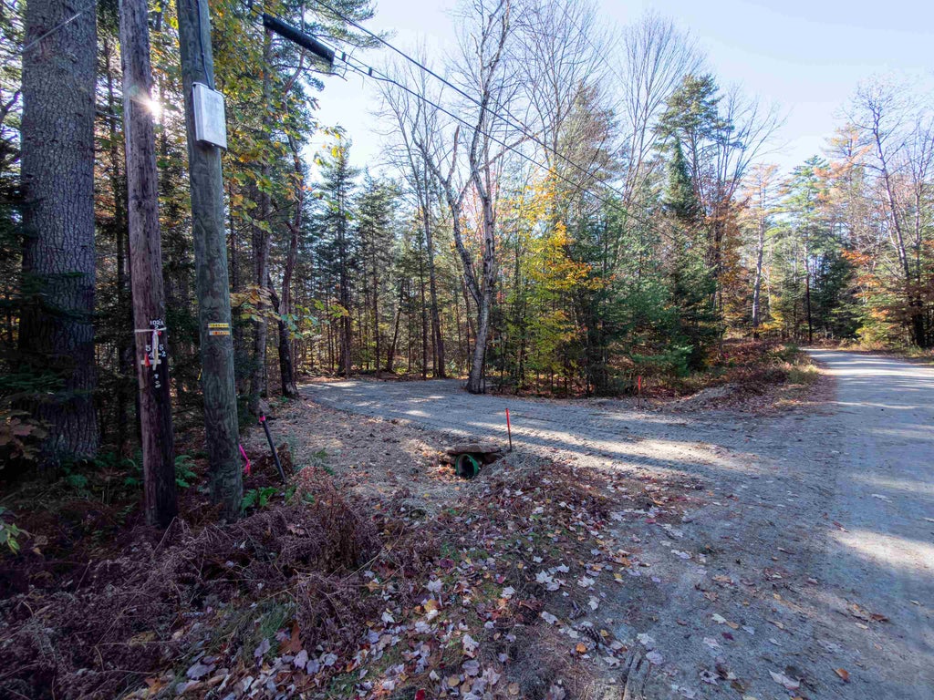 Photo of 91 Lincoln Way, Haverhill, NH 03785 (MLS # 5115222)