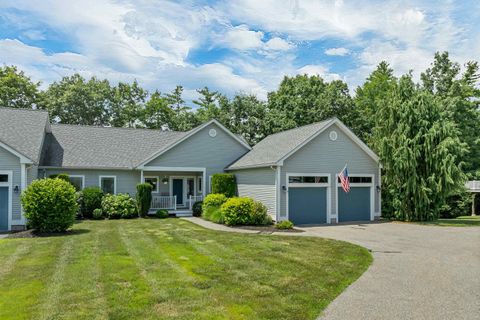 Photo of 35 Gordon Mountain Road, Windham, NH 03087 (MLS # 5099769)