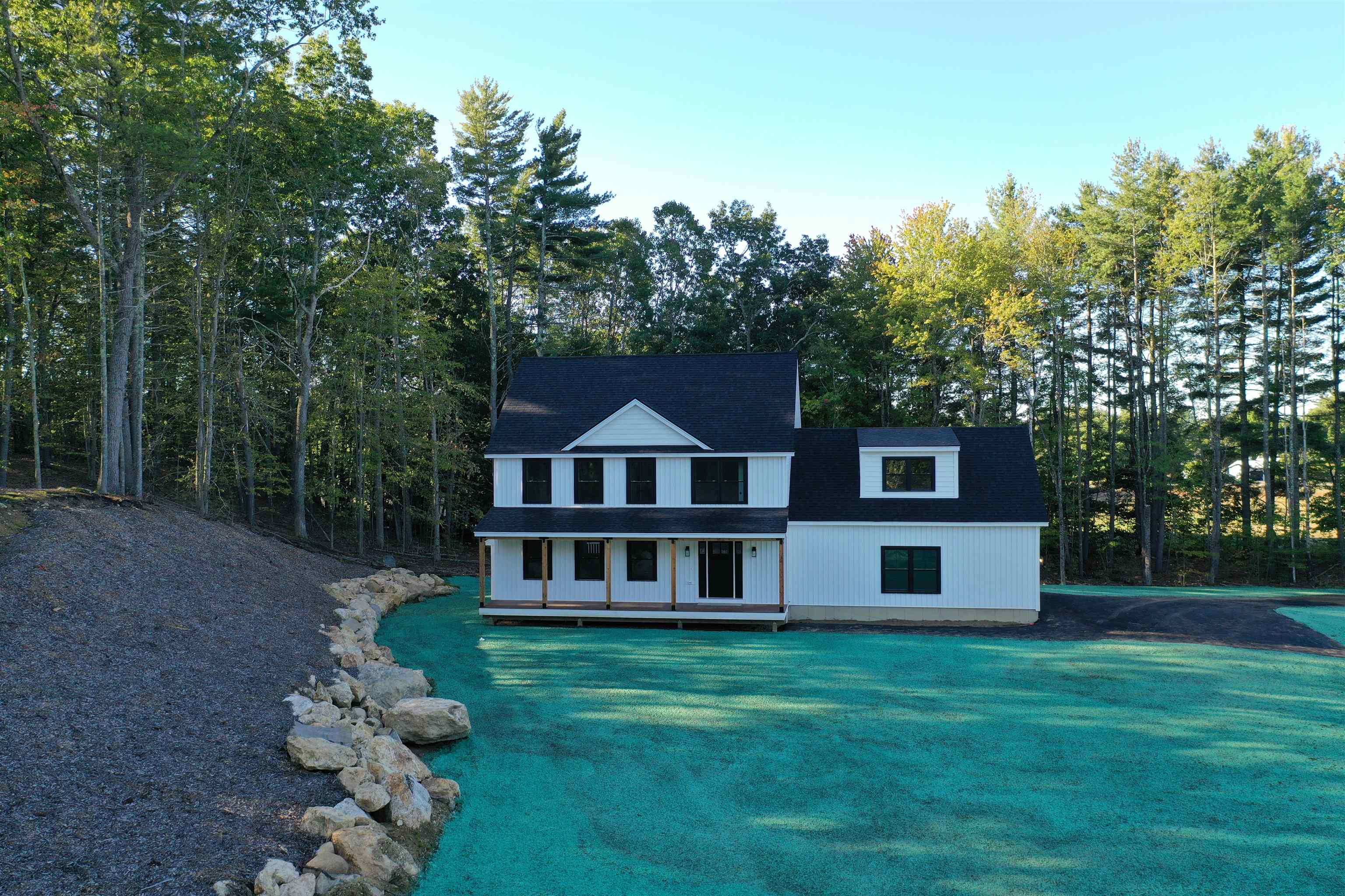 32 Hansonville Road