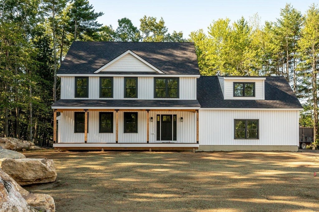Photo of 32 Hansonville Road, Rochester, NH 03839 (MLS # 5107041)