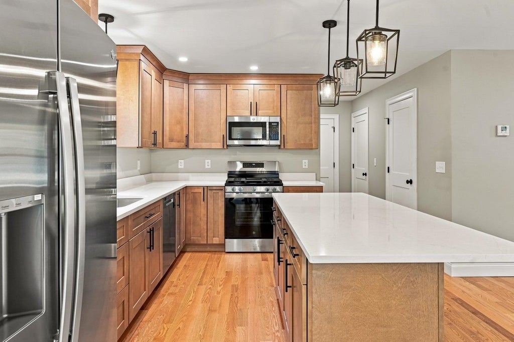Photo of 32 Hansonville Road, Rochester, NH 03839 (MLS # 5107041)