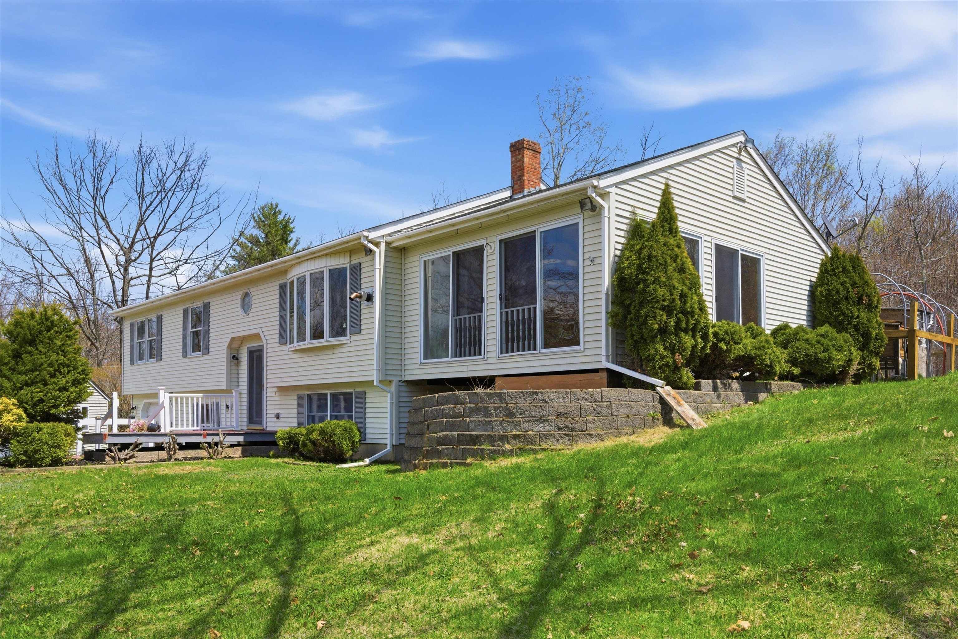615 Bean Hill Road