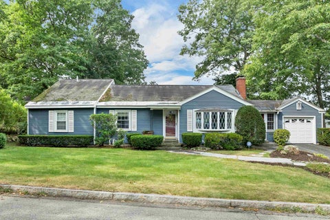 284 Hawthorne Street, Manchester, NH 03104 - #: 5106900