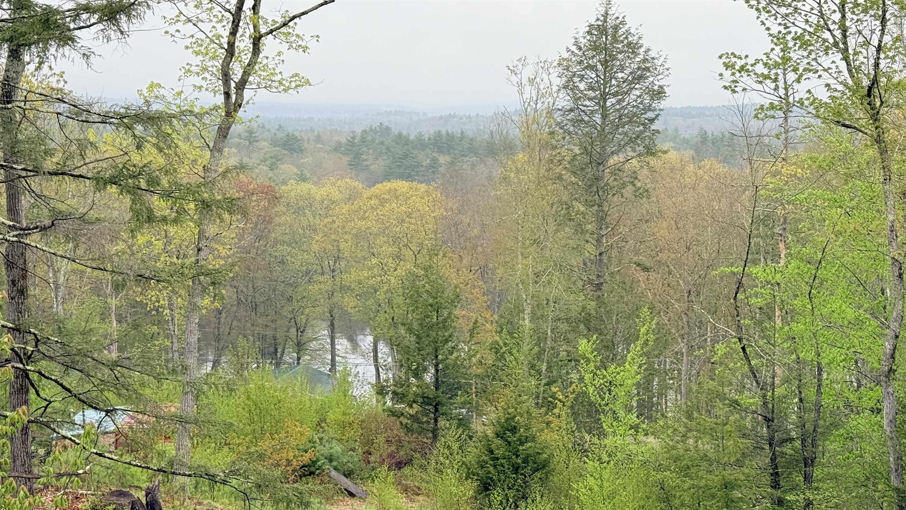 Map 104 Berry River Road 3 lots
