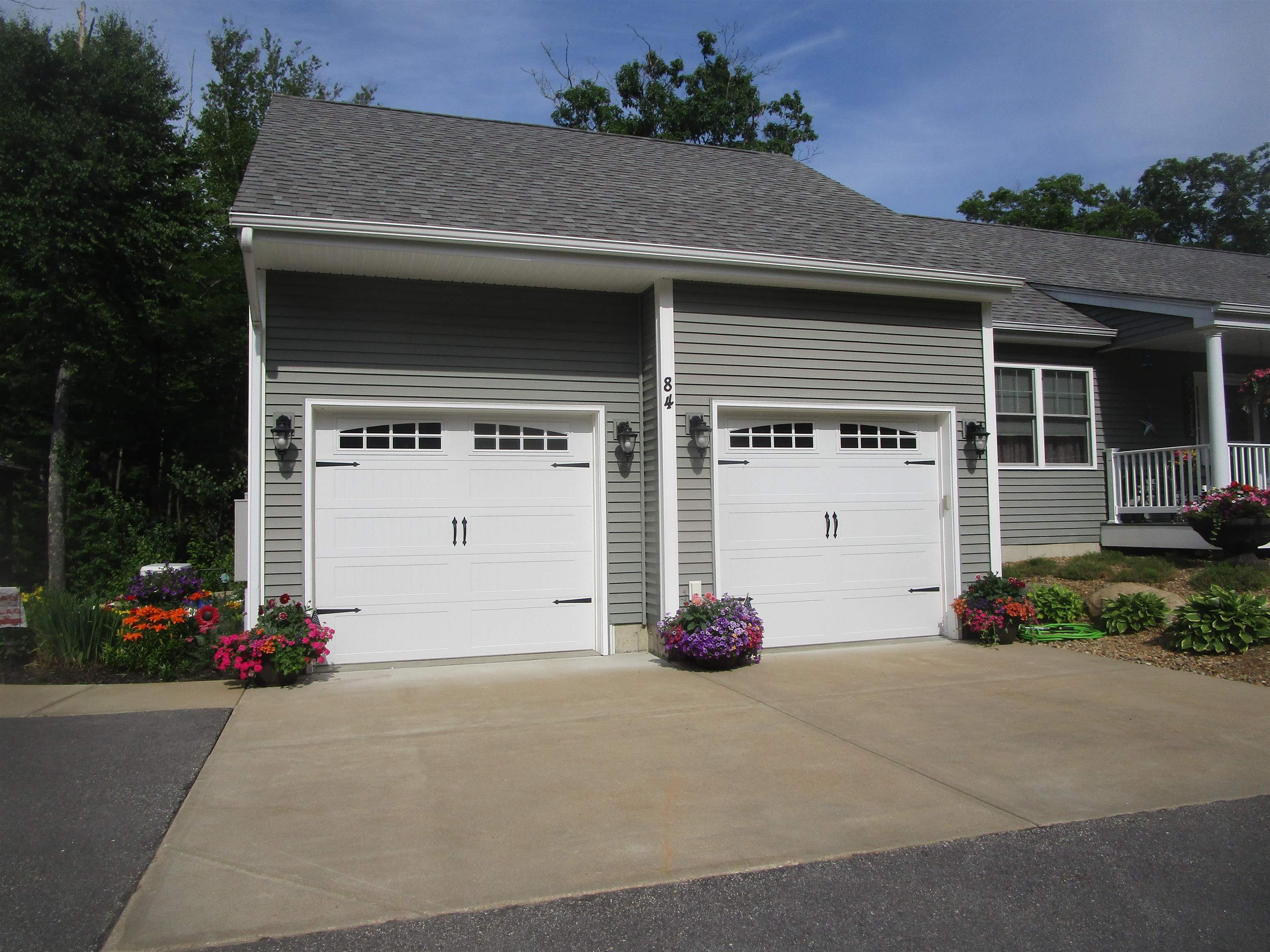 84 Mountain Road
