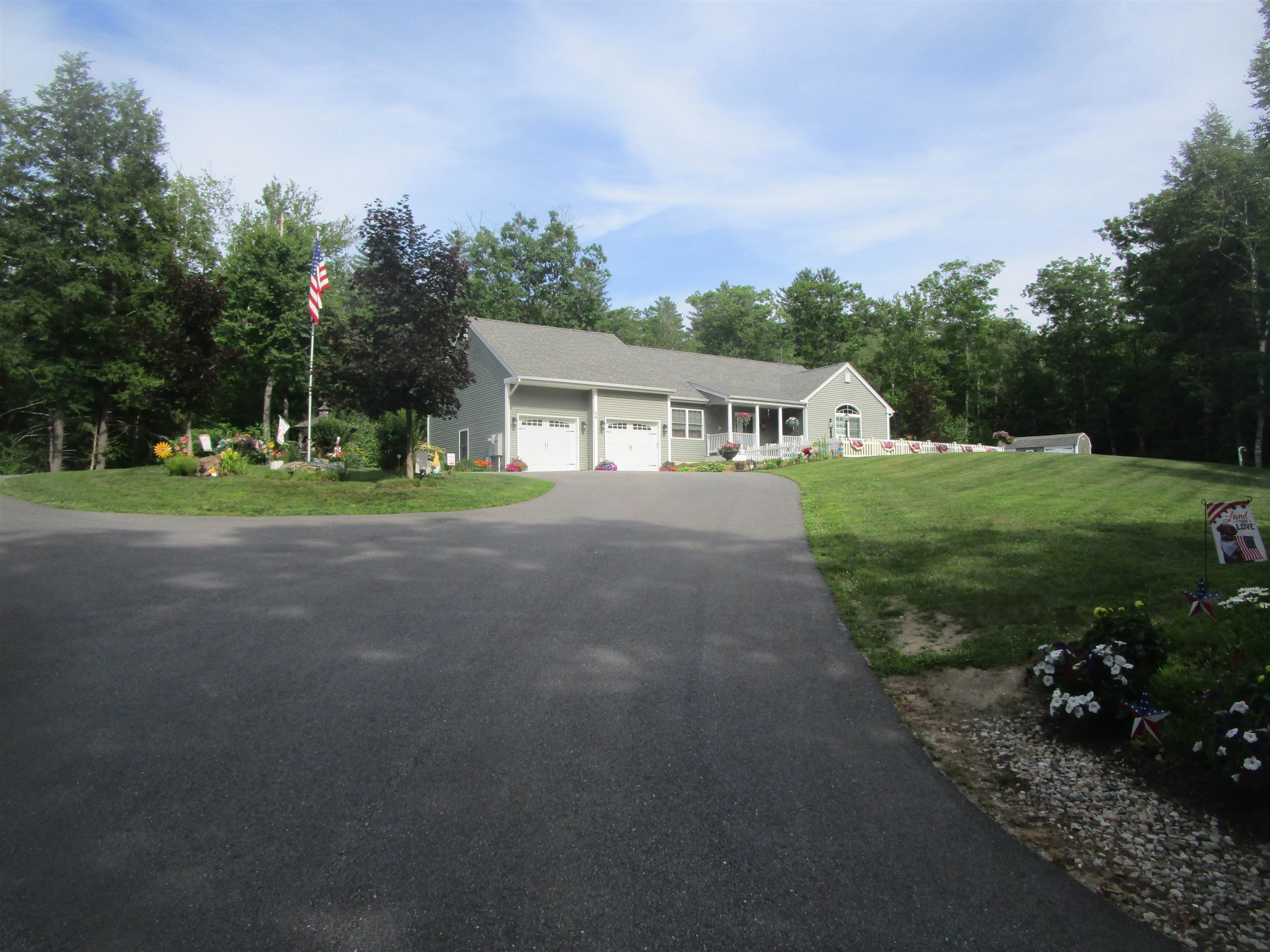 84 Mountain Road