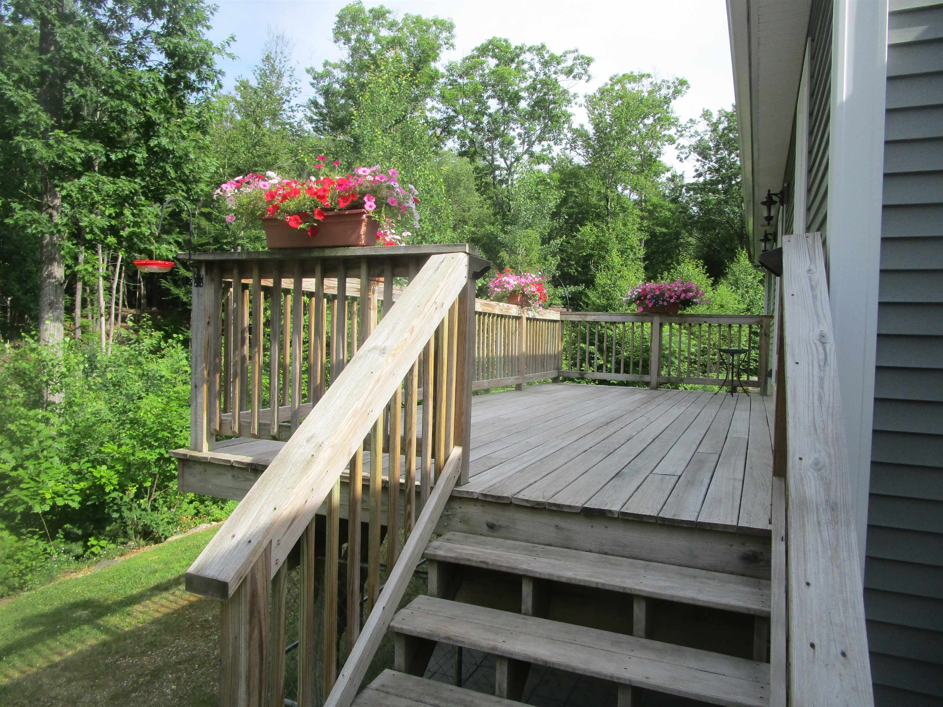84 Mountain Road