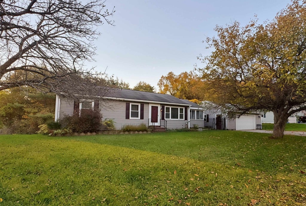 Photo of 3 Nel Mar Heights, Claremont, NH 03743 (MLS # 5114503)