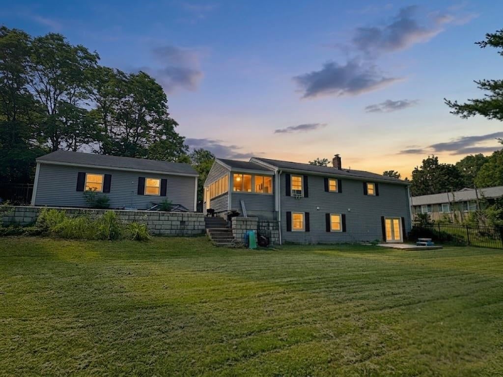 Photo of 3 Nel Mar Heights, Claremont, NH 03743 (MLS # 5114503)