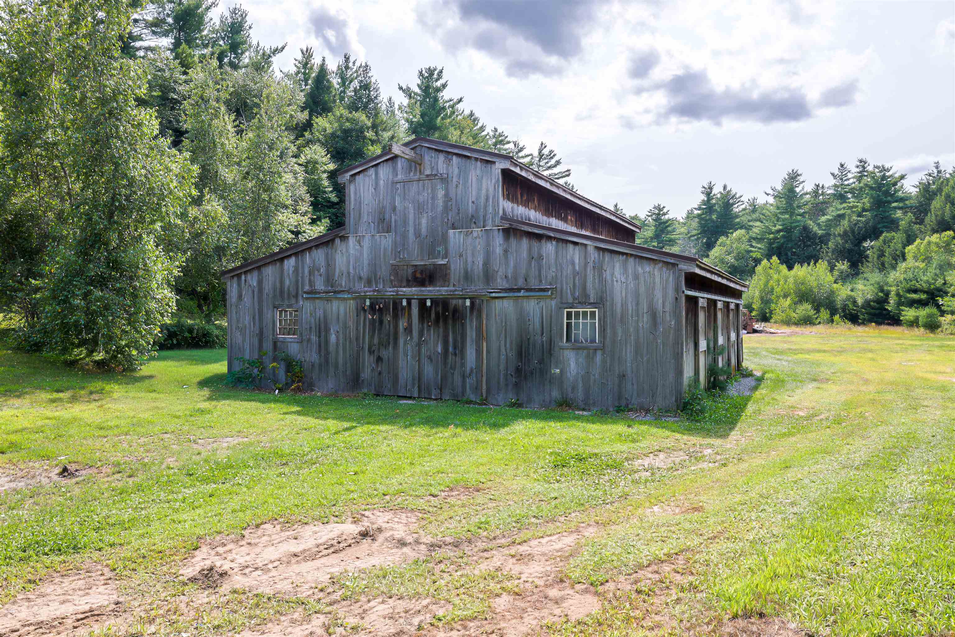 53 Buzzell Hill Road