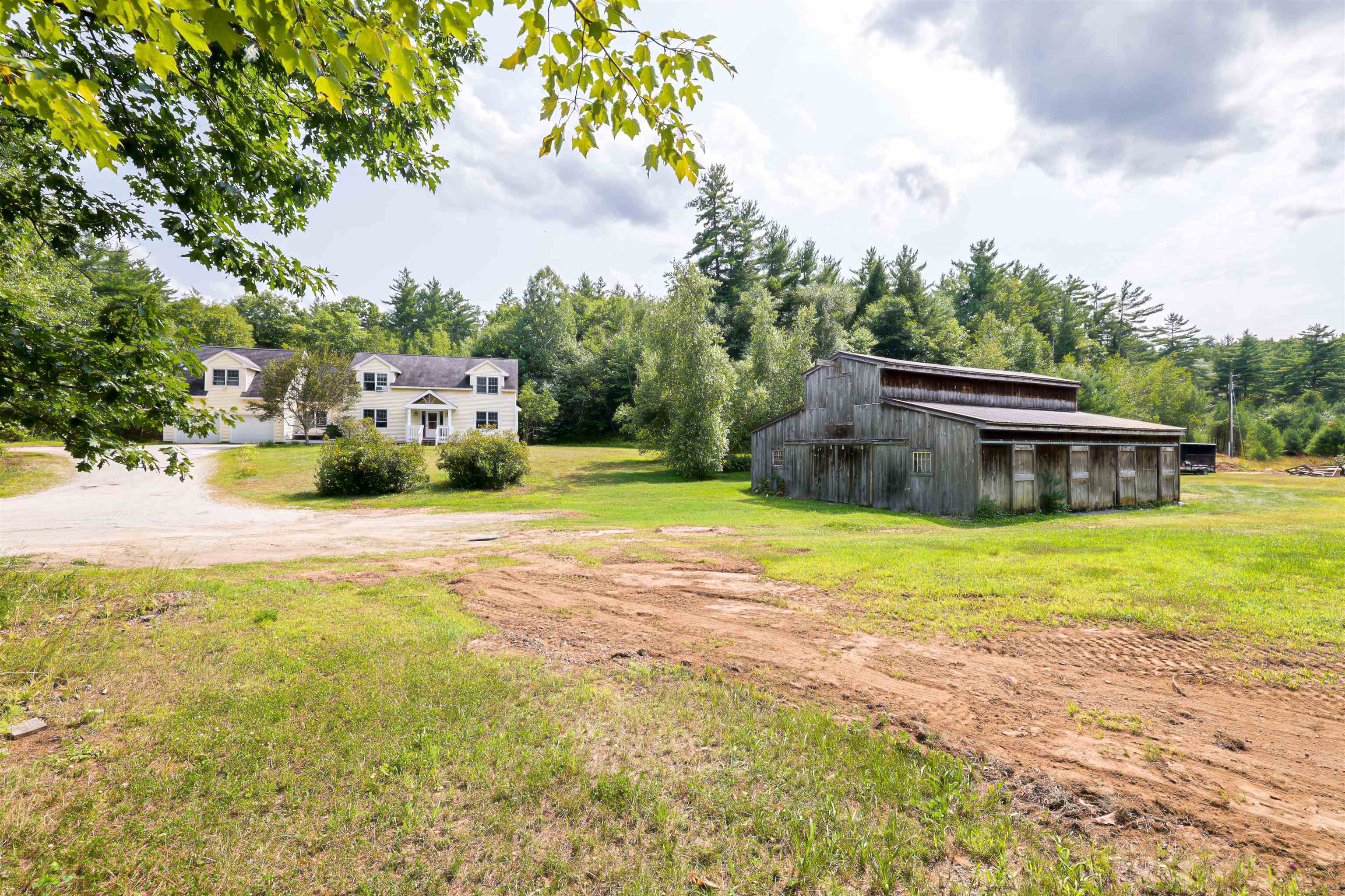 53 Buzzell Hill Road
