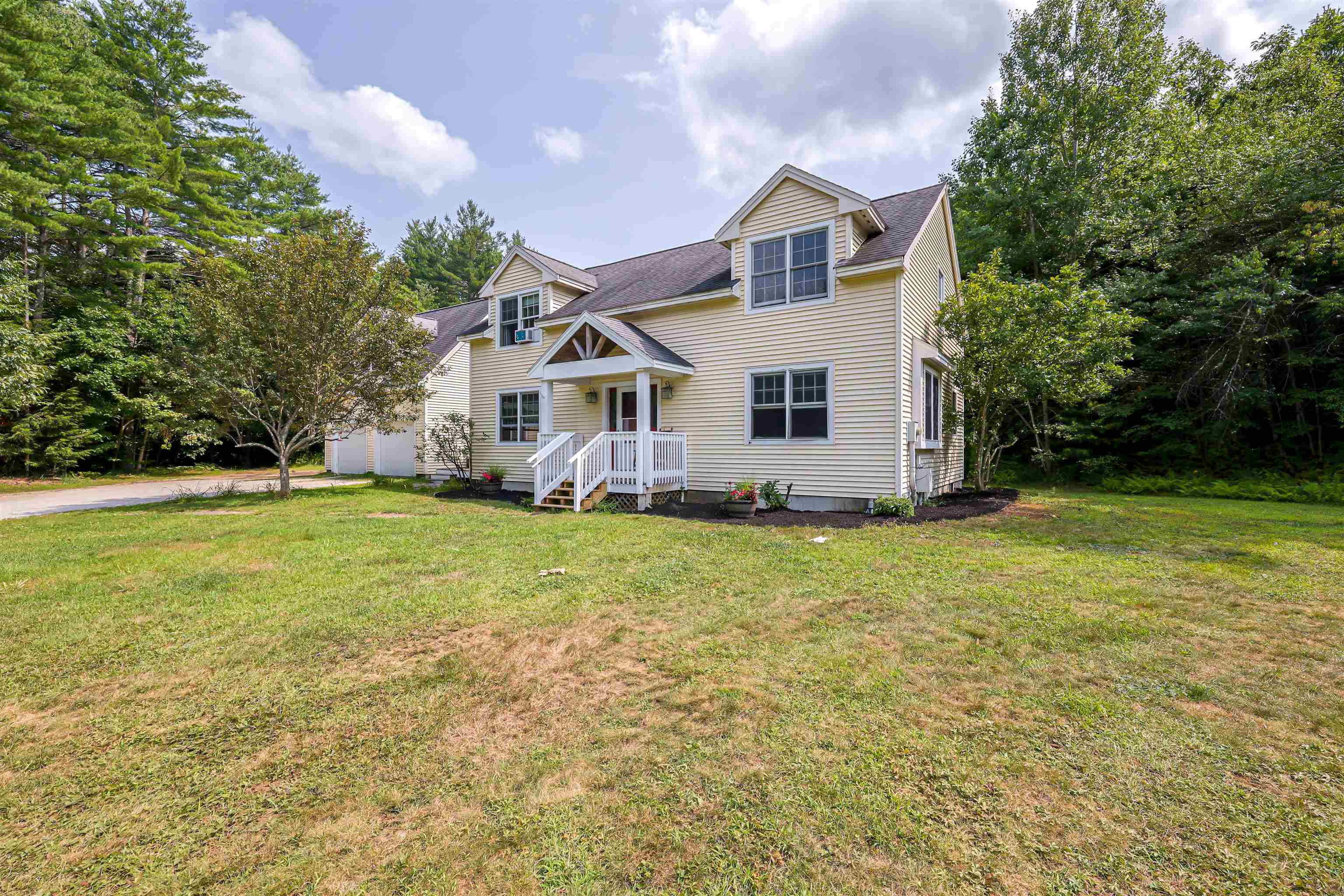 53 Buzzell Hill Road