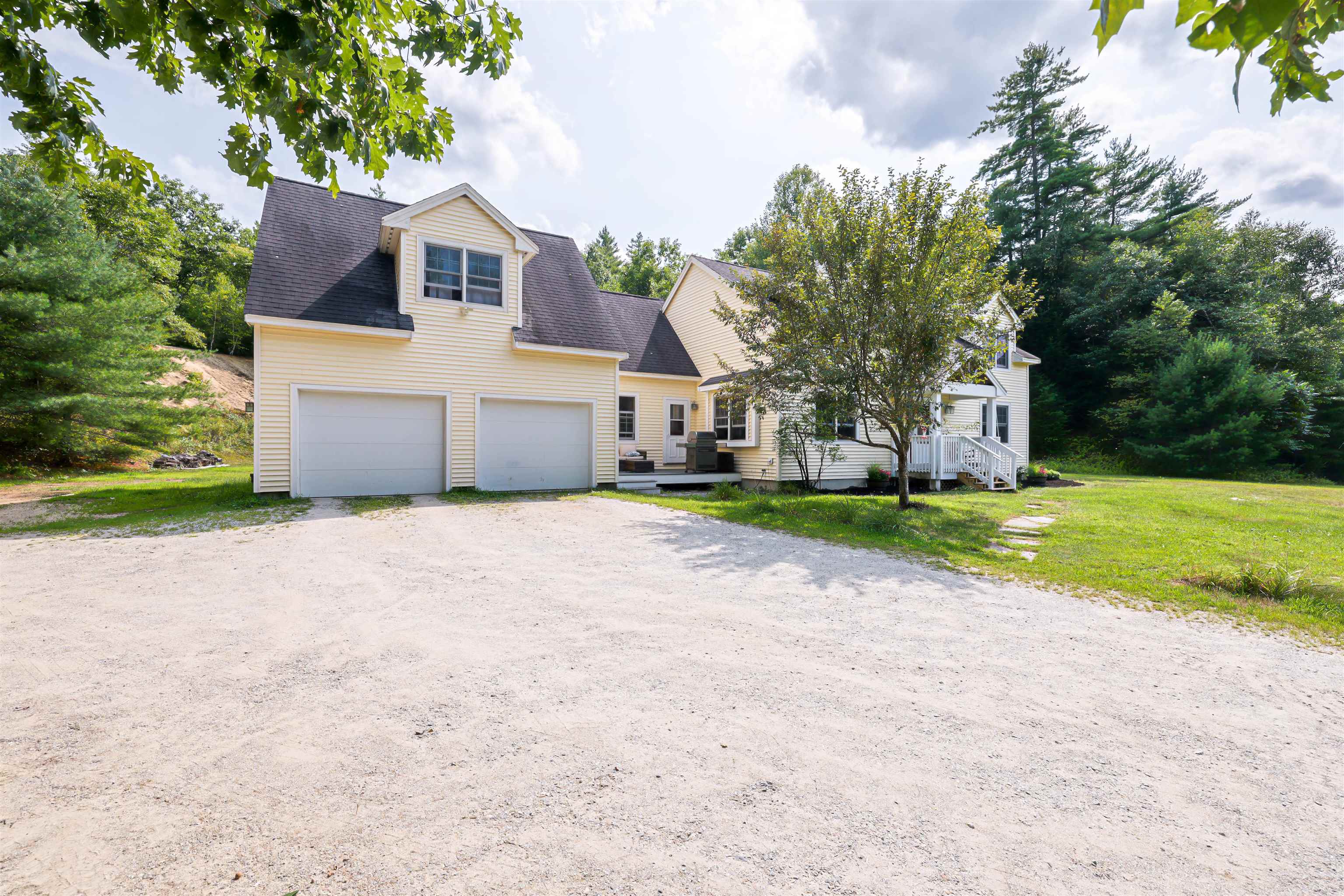 53 Buzzell Hill Road