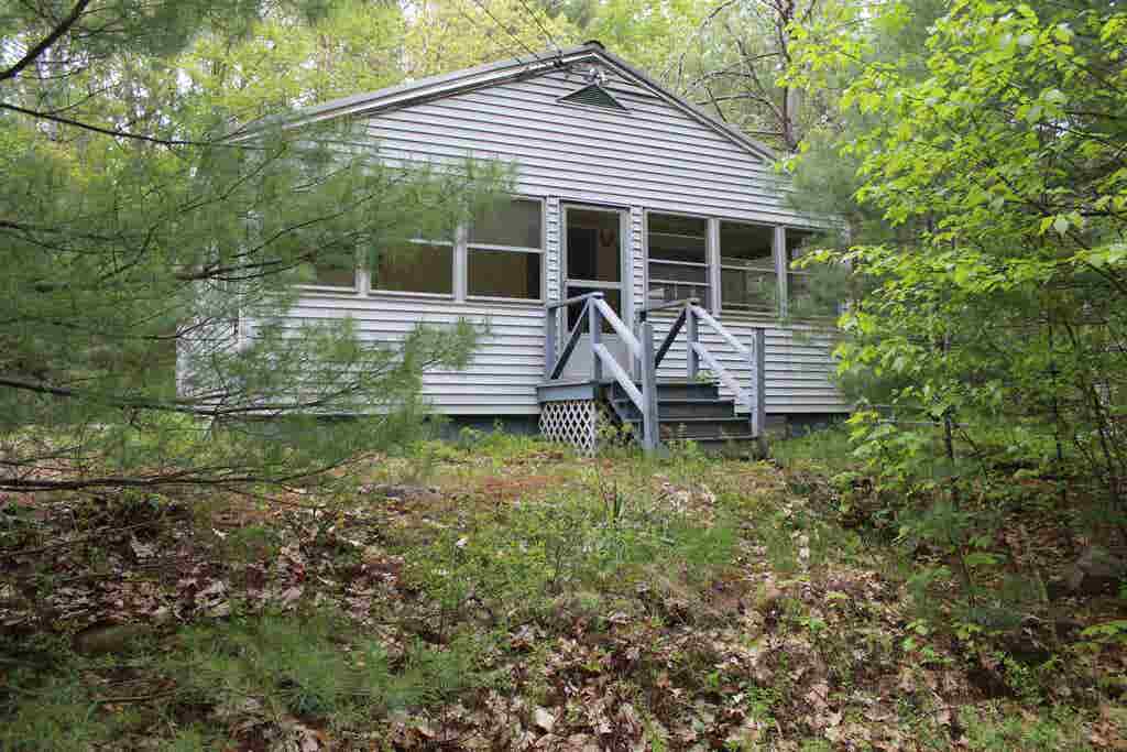 Photo of 86 Concord Lane, Wakefield, NH 03830 (MLS # 5096434)