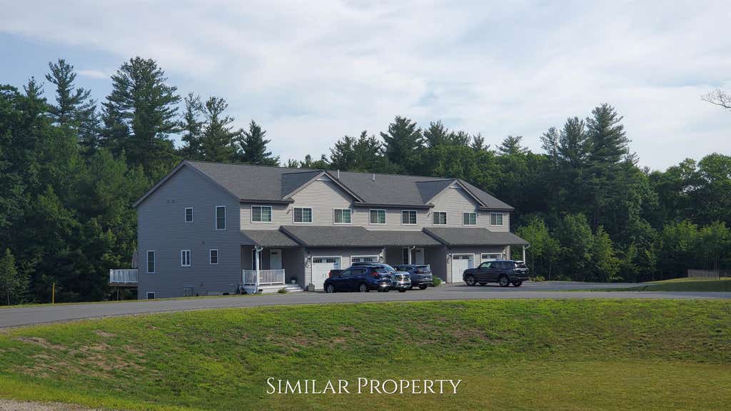Photo of 231 Wilkele Road #23-1, Sandown, NH 03873 (MLS # 5105493)