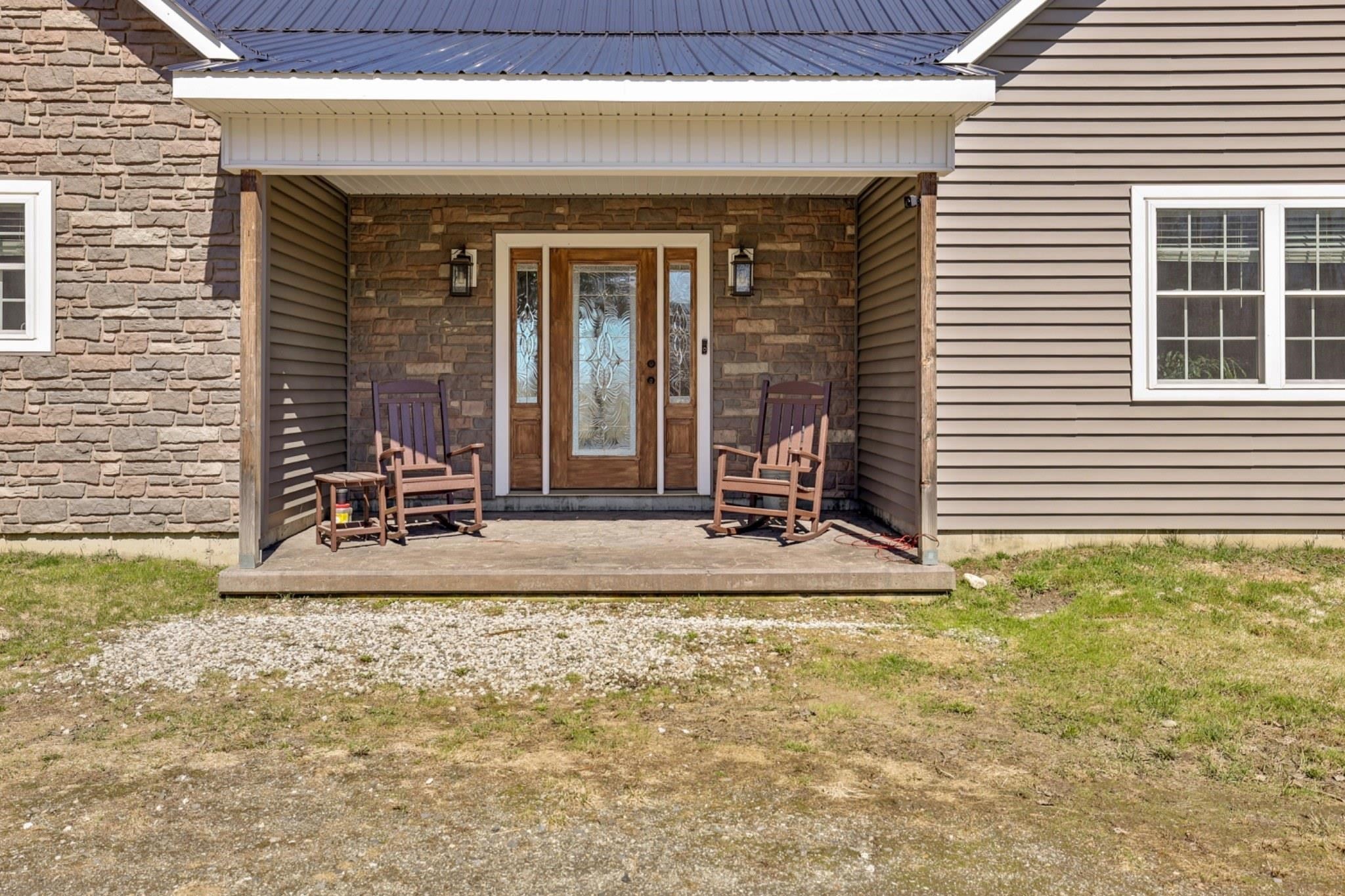 1032 Burton Hill Road
