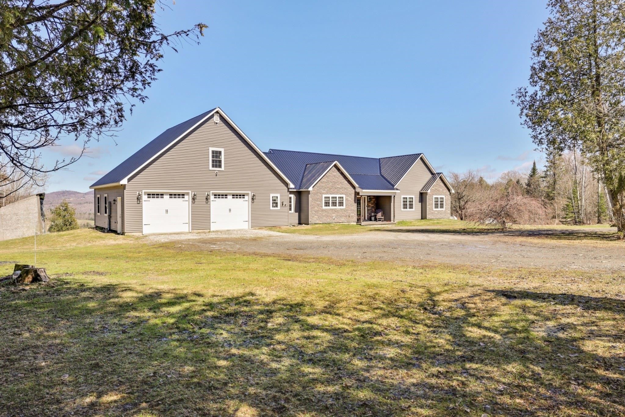 1032 Burton Hill Road